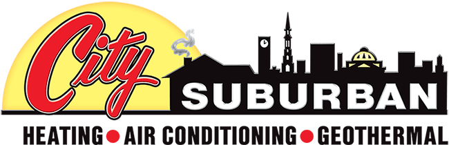 Heating, Cooling, Indoor Air Quality | City Suburban | Utica Rome NY