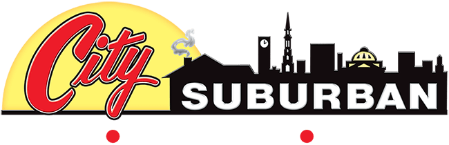 Heating, Cooling, Indoor Air Quality | City Suburban | Utica Rome NY